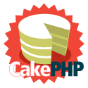 Powered by CakePHP